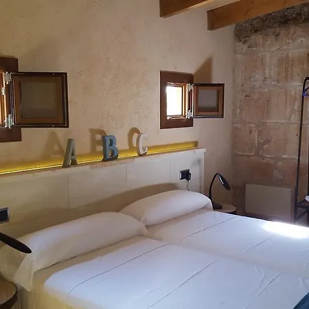 Petit Son Perdiu 3* Llucmajor (Mallorca)