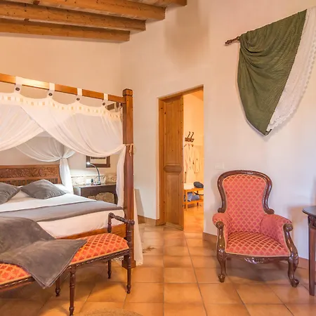 Hotel Petit Son Perdiu 3*