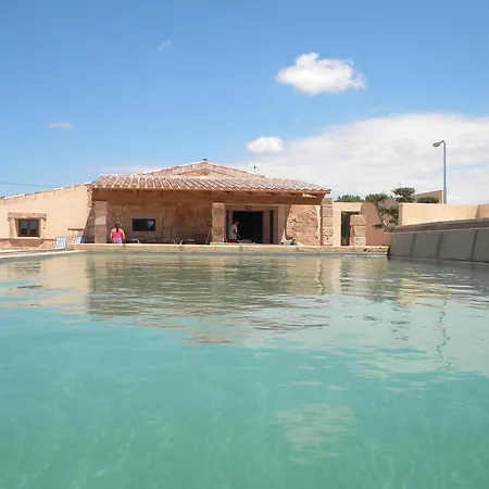 Hotel Petit Son Perdiu
