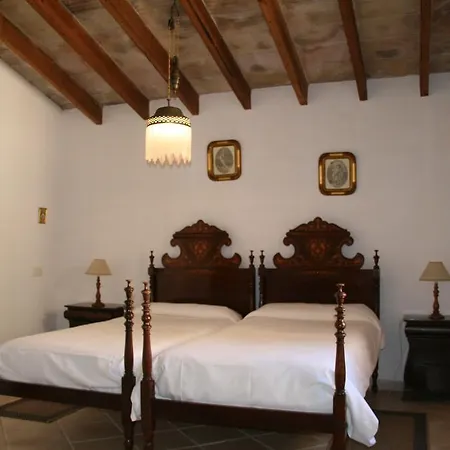 Hotel Petit Son Perdiu