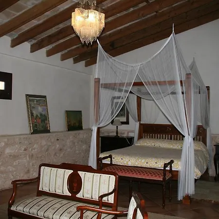 Petit Son Perdiu Llucmajor (Mallorca)