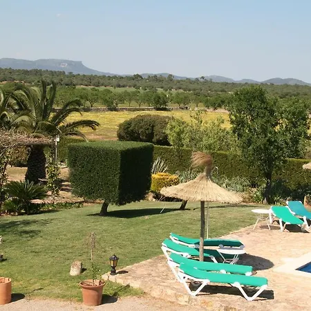 Petit Son Perdiu Llucmajor (Mallorca)