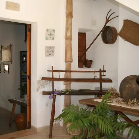 Hotel Petit Son Perdiu Llucmajor (Mallorca)