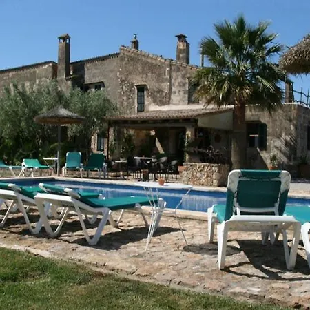 Petit Son Perdiu Hotel 3*
