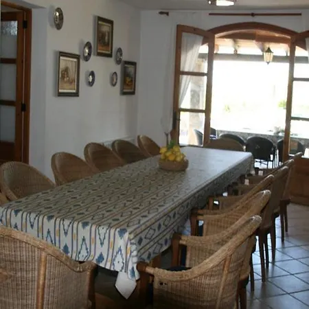Petit Son Perdiu Hotel 3*