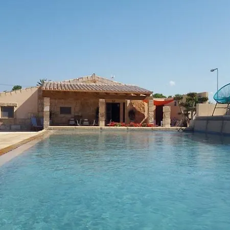 Petit Son Perdiu Hotel Llucmajor (Mallorca)