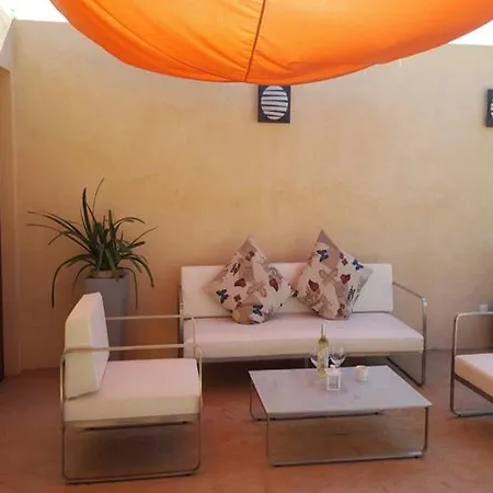 Petit Son Perdiu Hotel