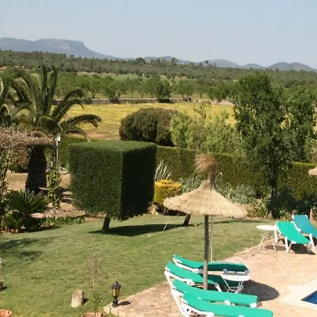 Petit Son Perdiu Hotel